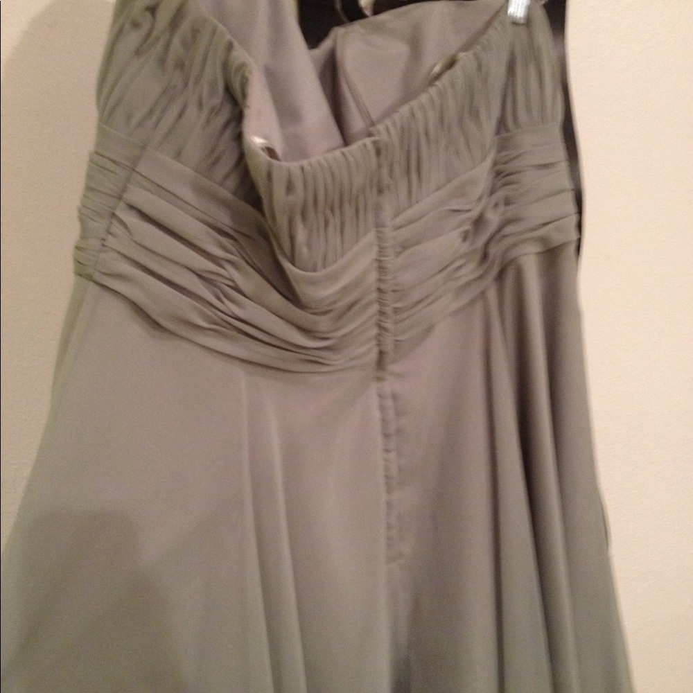 Mori Lee - weddings,prom,special occasion, etc. - Picture 5 of 7
